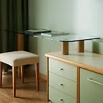 Otel Leonardo Da Vinci 4*
