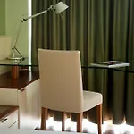 Otel Leonardo Da Vinci 4*