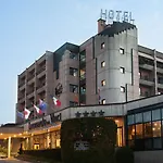 Leonardo Da Vinci Otel