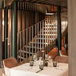 Leonardo Da Vinci Otel 4*