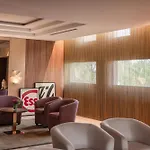 Otel Leonardo Da Vinci 4*