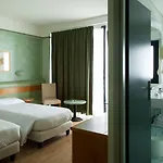 Leonardo Da Vinci Otel 4*
