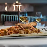 Otel Leonardo Da Vinci 4*
