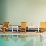 Otel Leonardo Da Vinci Erba