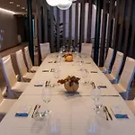 Leonardo Da Vinci Otel 4*