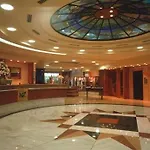 Leonardo Da Vinci Otel