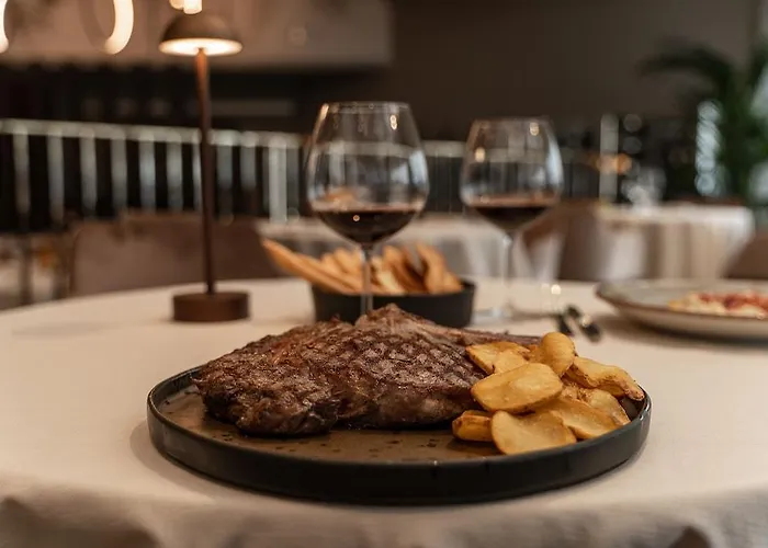 Hotel Leonardo Da Vinci 4*