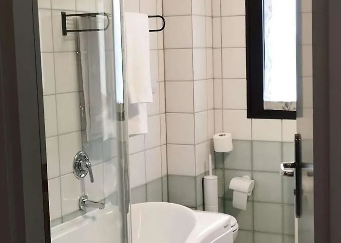 Hotel Leonardo Da Vinci Erba