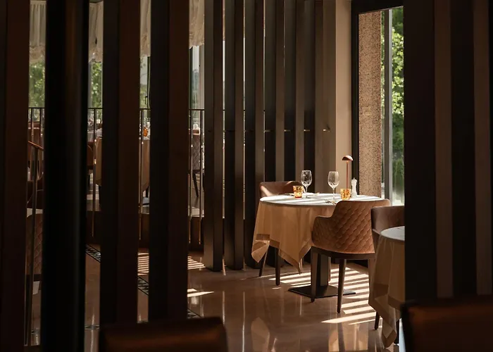 Leonardo Da Vinci Hotel Erba