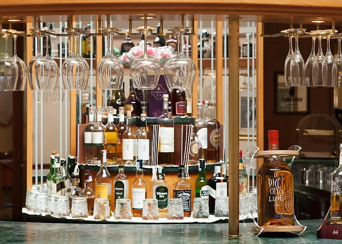 Hotel Leonardo Da Vinci