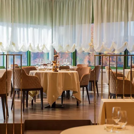 מלון Leonardo Da Vinci