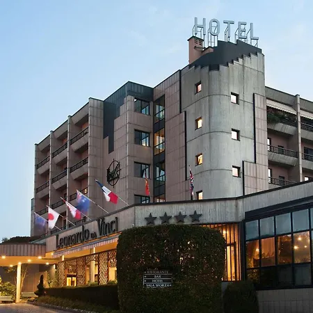 Leonardo Da Vinci Hotell