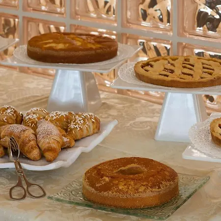 Hotel Leonardo Da Vinci Erba