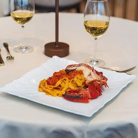 Leonardo Da Vinci 4* ארבה