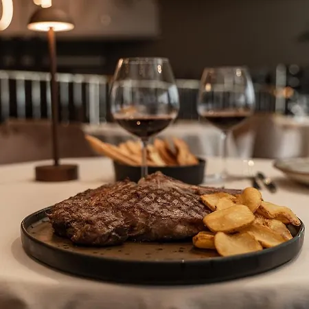 Hotel Leonardo Da Vinci 4*