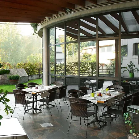 Hotel Leonardo Da Vinci