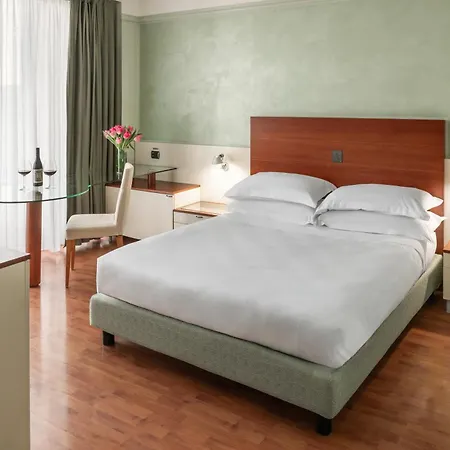 Leonardo Da Vinci 4* Erba