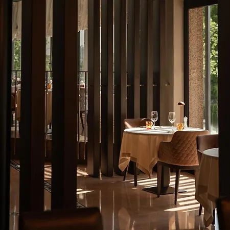 Leonardo Da Vinci Hotell Erba