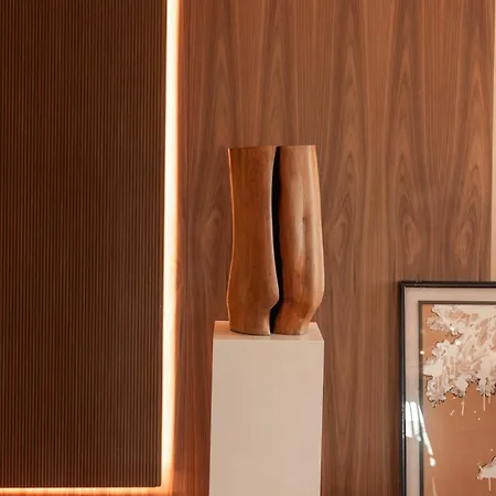 Leonardo Da Vinci Hotell