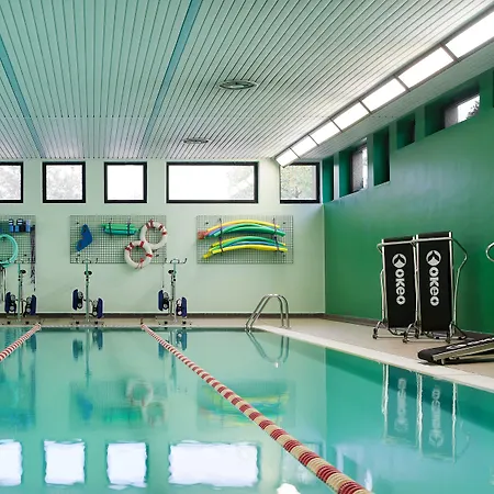 Leonardo Da Vinci Hotel 4*