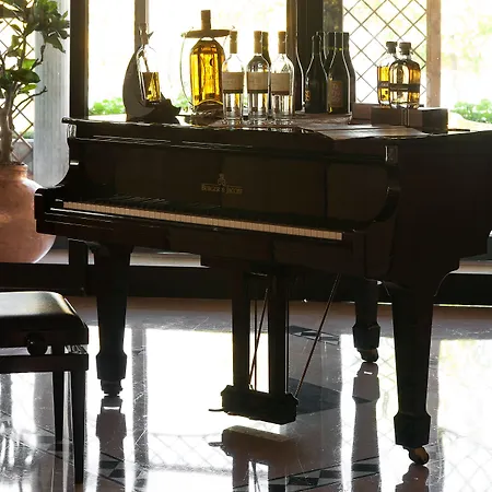 Leonardo Da Vinci Hotell 4*