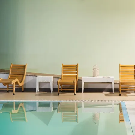 Hotell Leonardo Da Vinci Erba