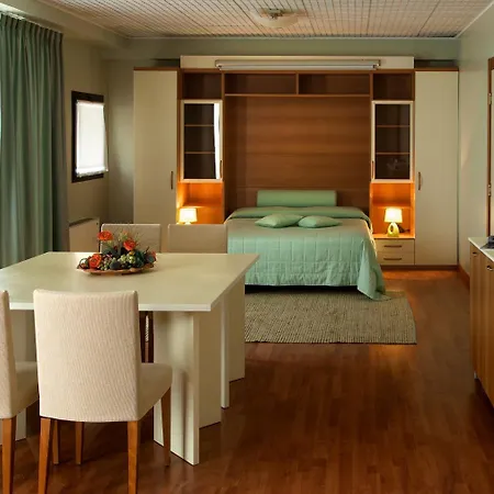 Hotel Leonardo Da Vinci Erba