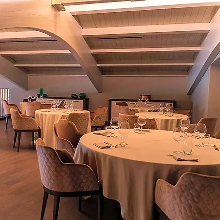 Leonardo Da Vinci Hotell 4*