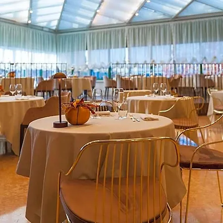 Hotell Leonardo Da Vinci