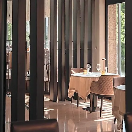 Hotell Leonardo Da Vinci