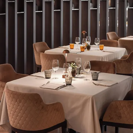 Hotel Leonardo Da Vinci
