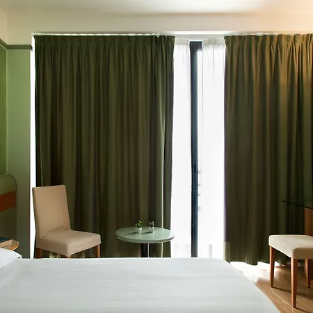 Hotell Leonardo Da Vinci