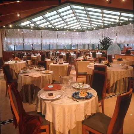 Hotel Leonardo Da Vinci 4*