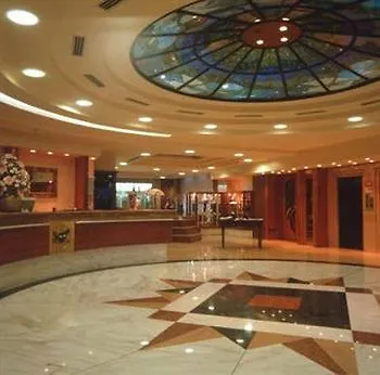 Leonardo Da Vinci Hotell
