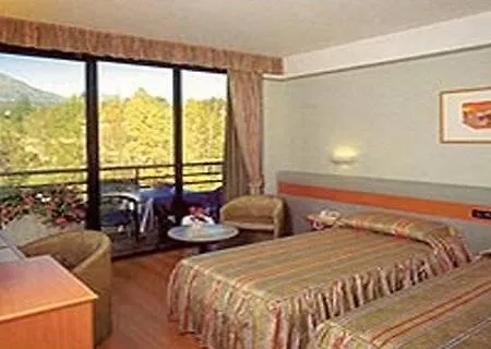 Leonardo Da Vinci Hotel