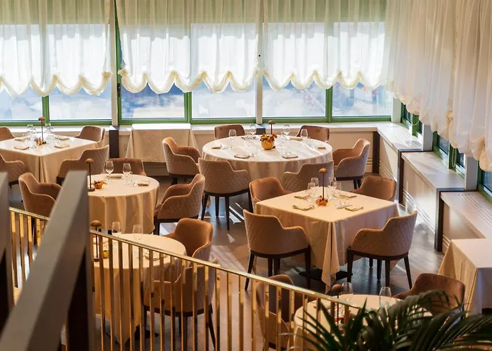 酒店 Leonardo Da Vinci