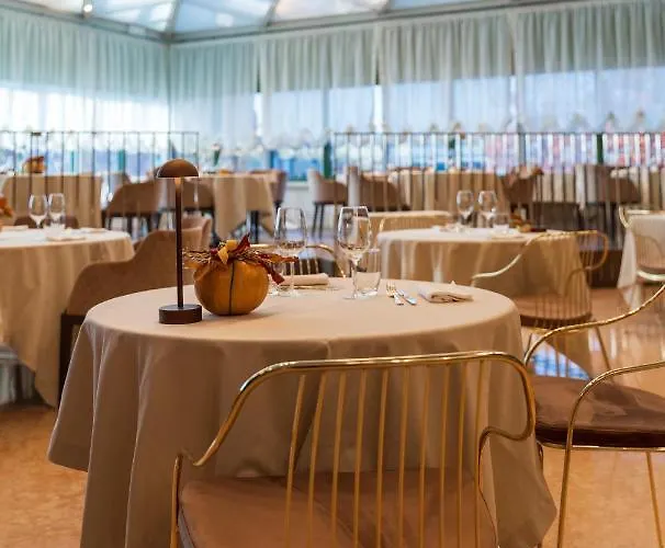 Leonardo Da Vinci 酒店 埃尔巴