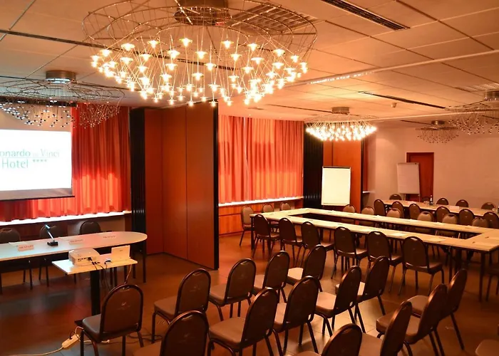 Leonardo Da Vinci 4* Эрба