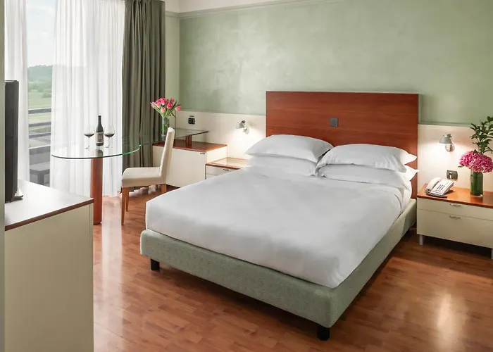 Leonardo Da Vinci 4* Эрба