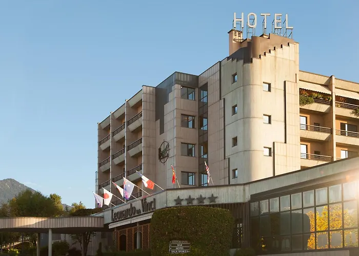 Leonardo Da Vinci 4* 埃尔巴