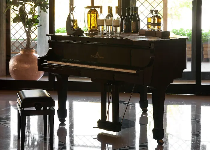 Leonardo Da Vinci 酒店 4*