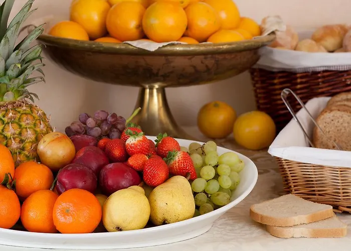 Leonardo Da Vinci 4* Эрба