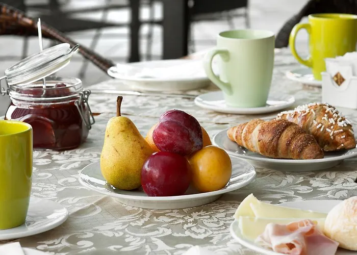 Leonardo Da Vinci 酒店