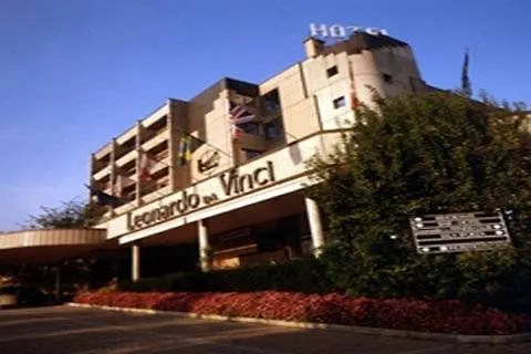 Leonardo Da Vinci 4* Эрба