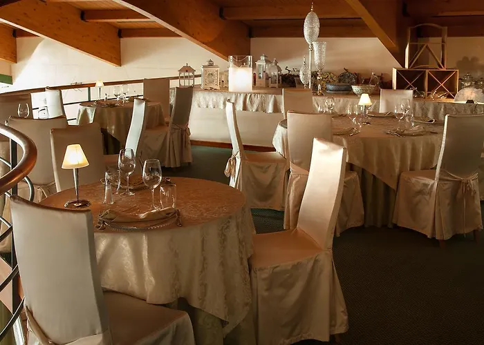 Leonardo Da Vinci Отель 4*