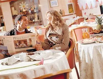 Leonardo Da Vinci 4* Эрба