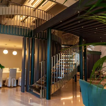 Hotel Western Leonardo Da Vinci Erba