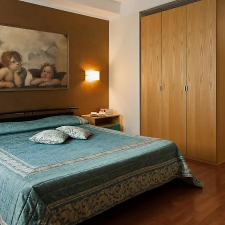 Hotel Western Leonardo Da Vinci