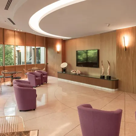 Leonardo Da Vinci Hotell