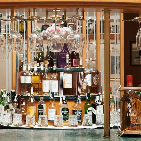 Hotell Leonardo Da Vinci